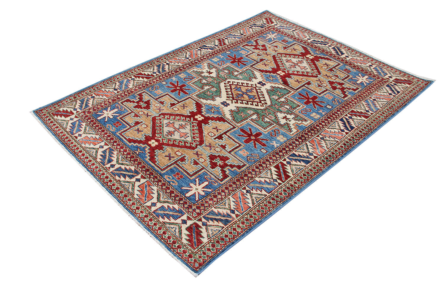 SUPREME KAZAK