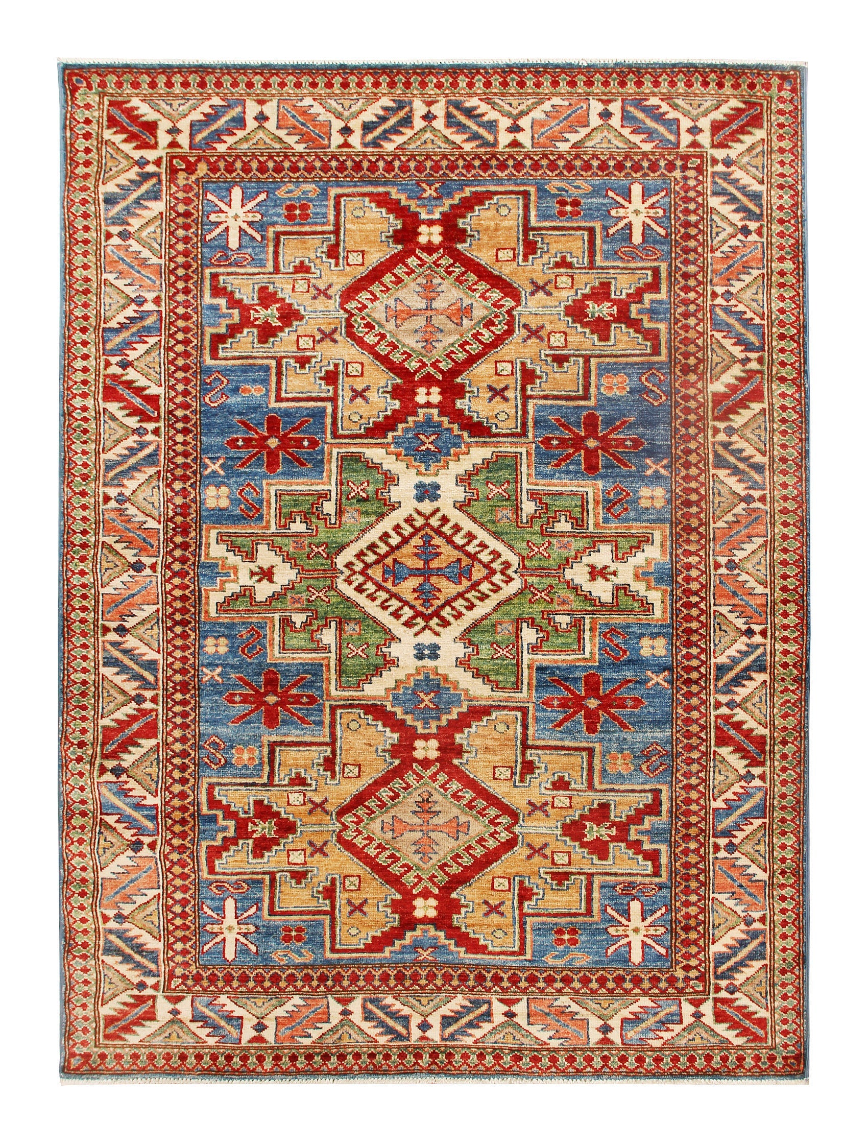 SUPREME KAZAK