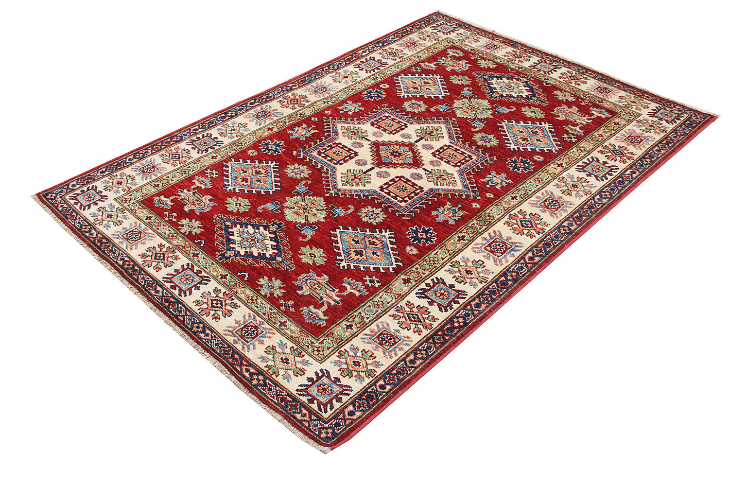 SUPREME KAZAK