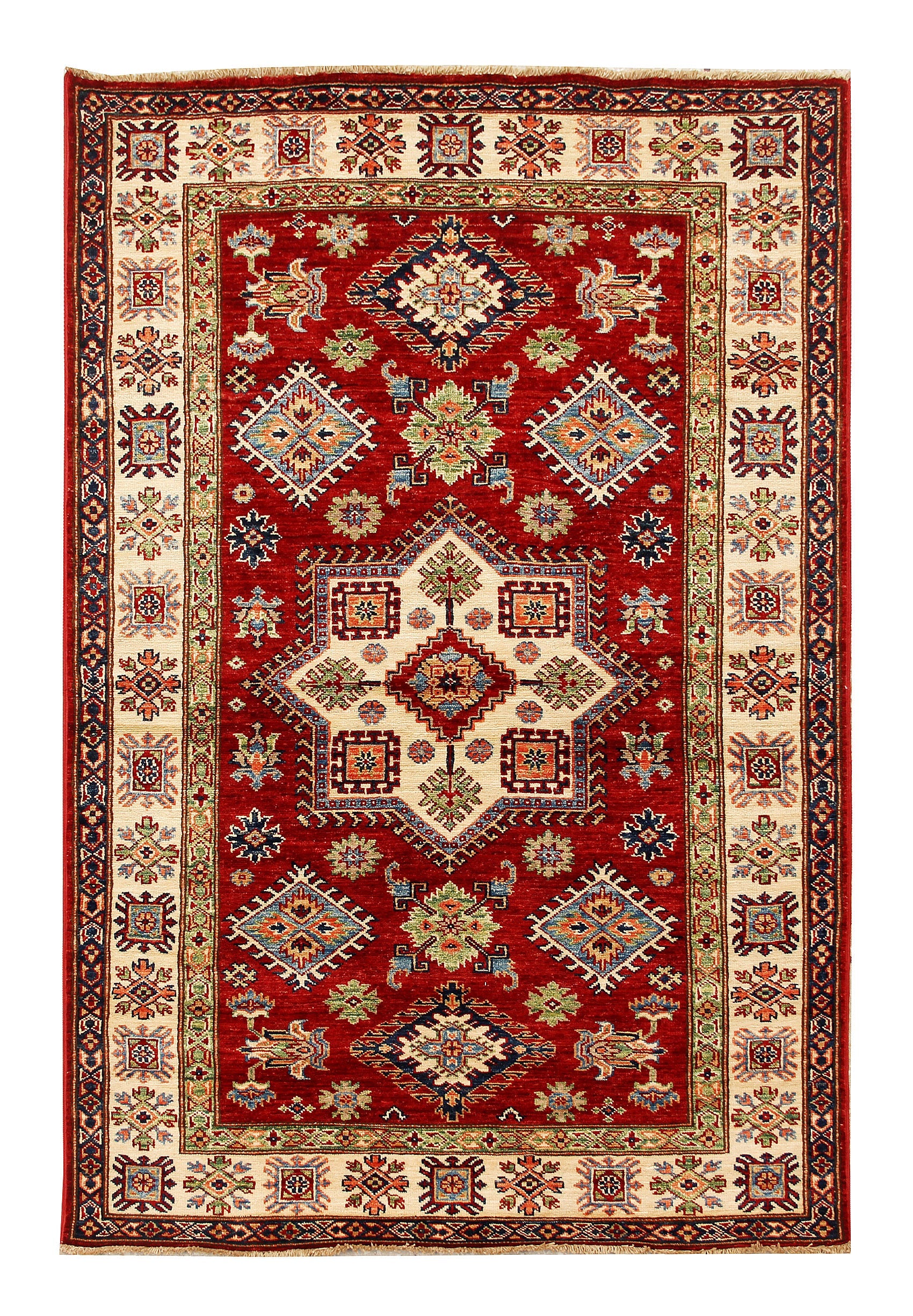 SUPREME KAZAK