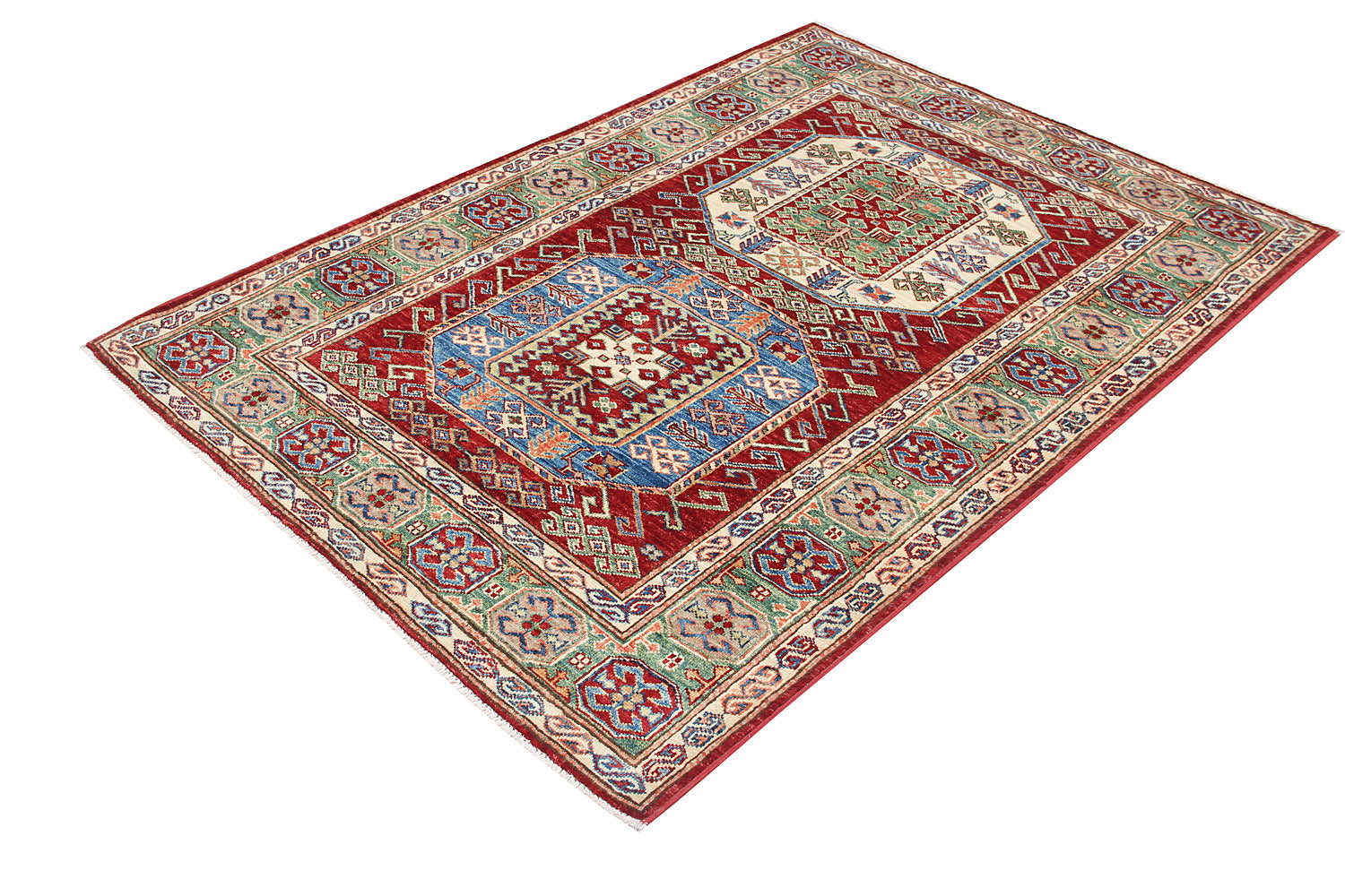 SUPREME KAZAK