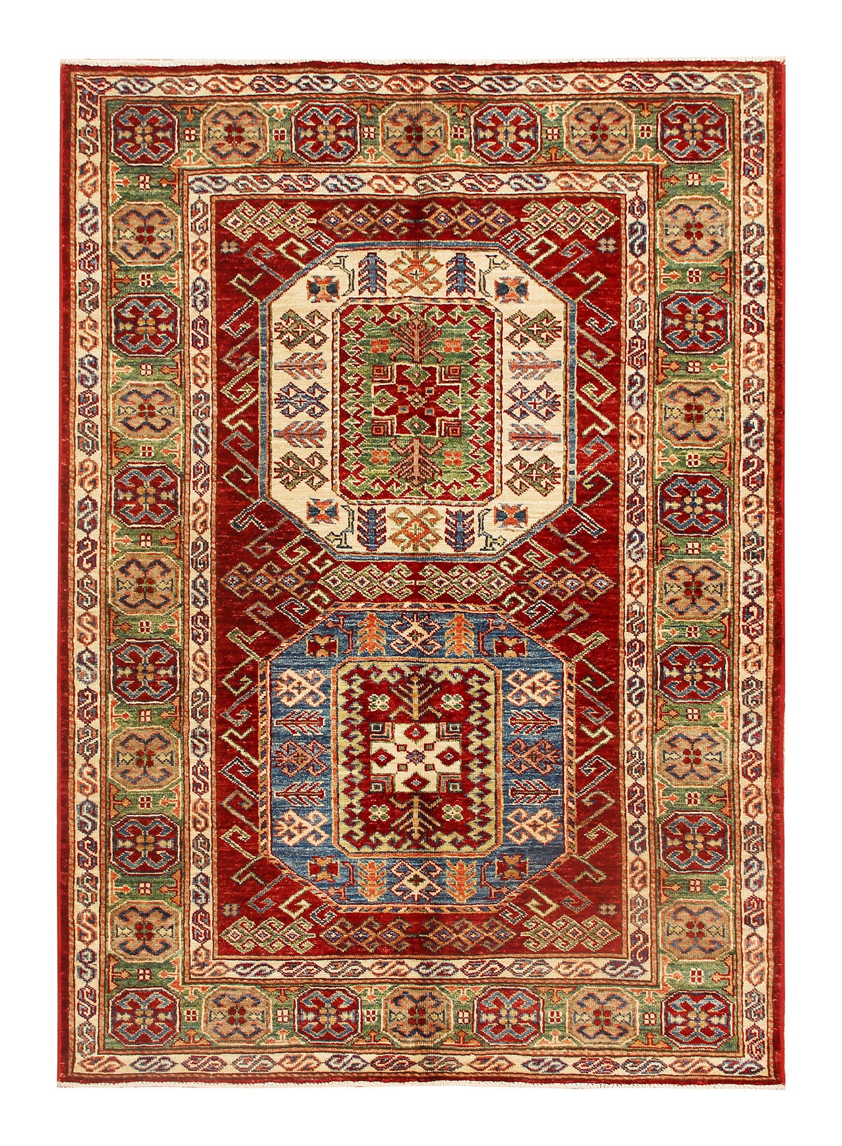 SUPREME KAZAK