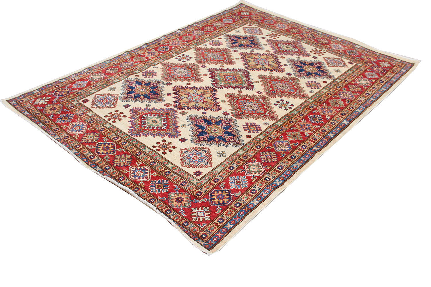 SUPREME KAZAK