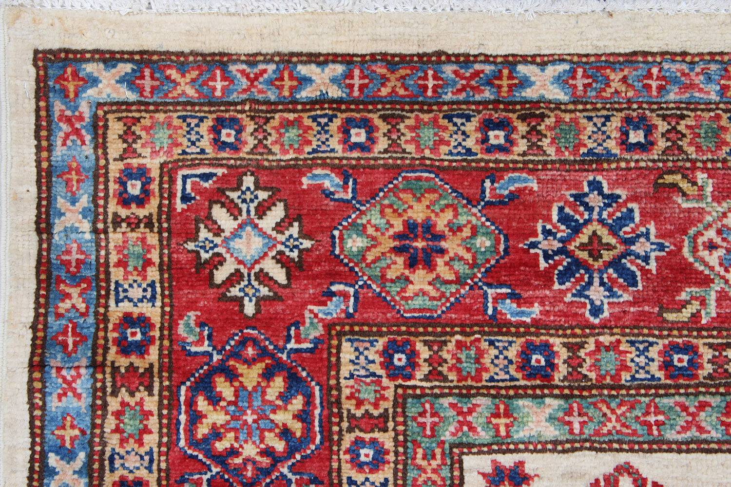 SUPREME KAZAK