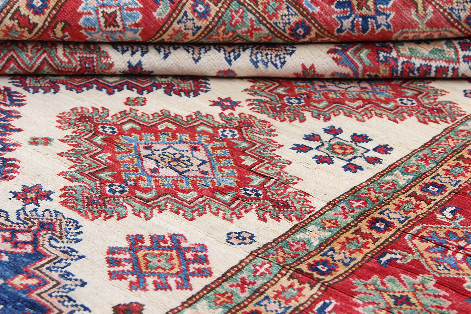 SUPREME KAZAK