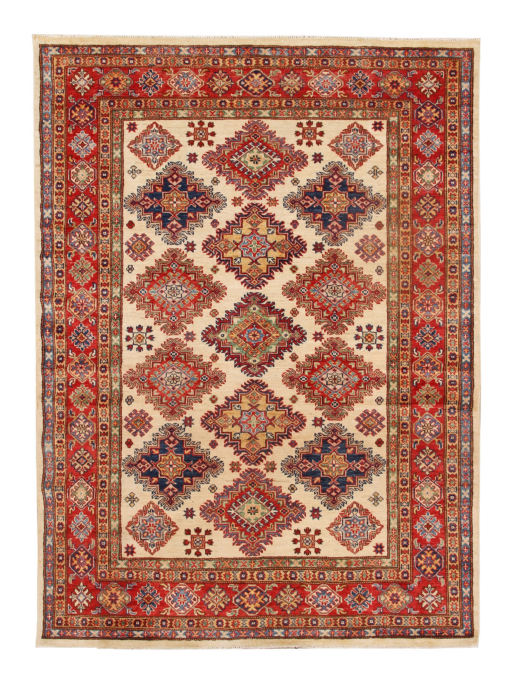SUPREME KAZAK
