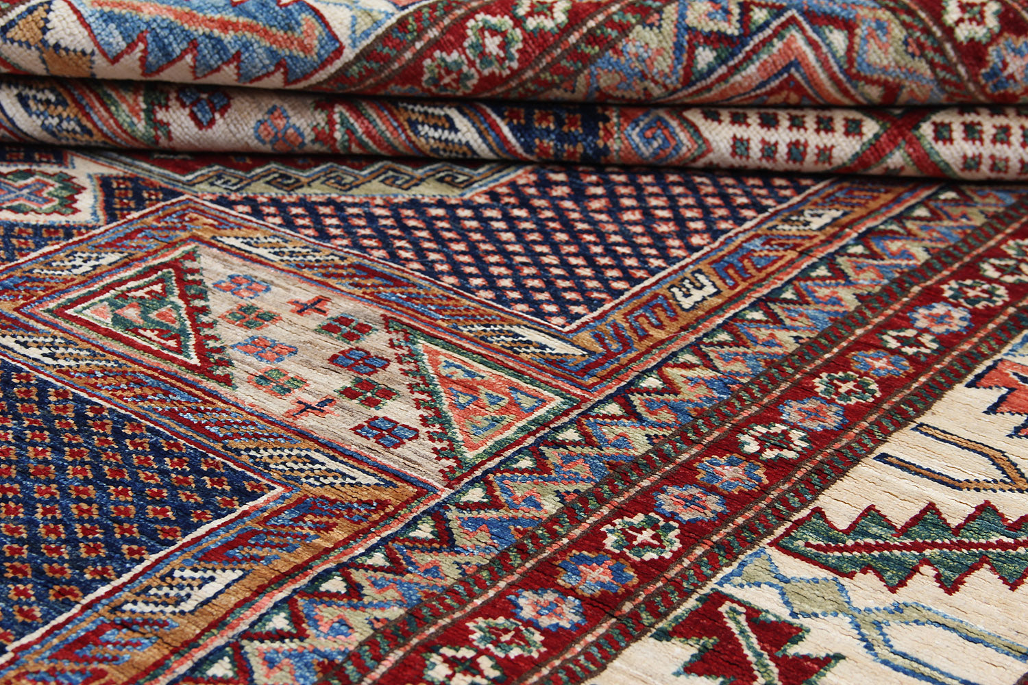 SUPREME KAZAK