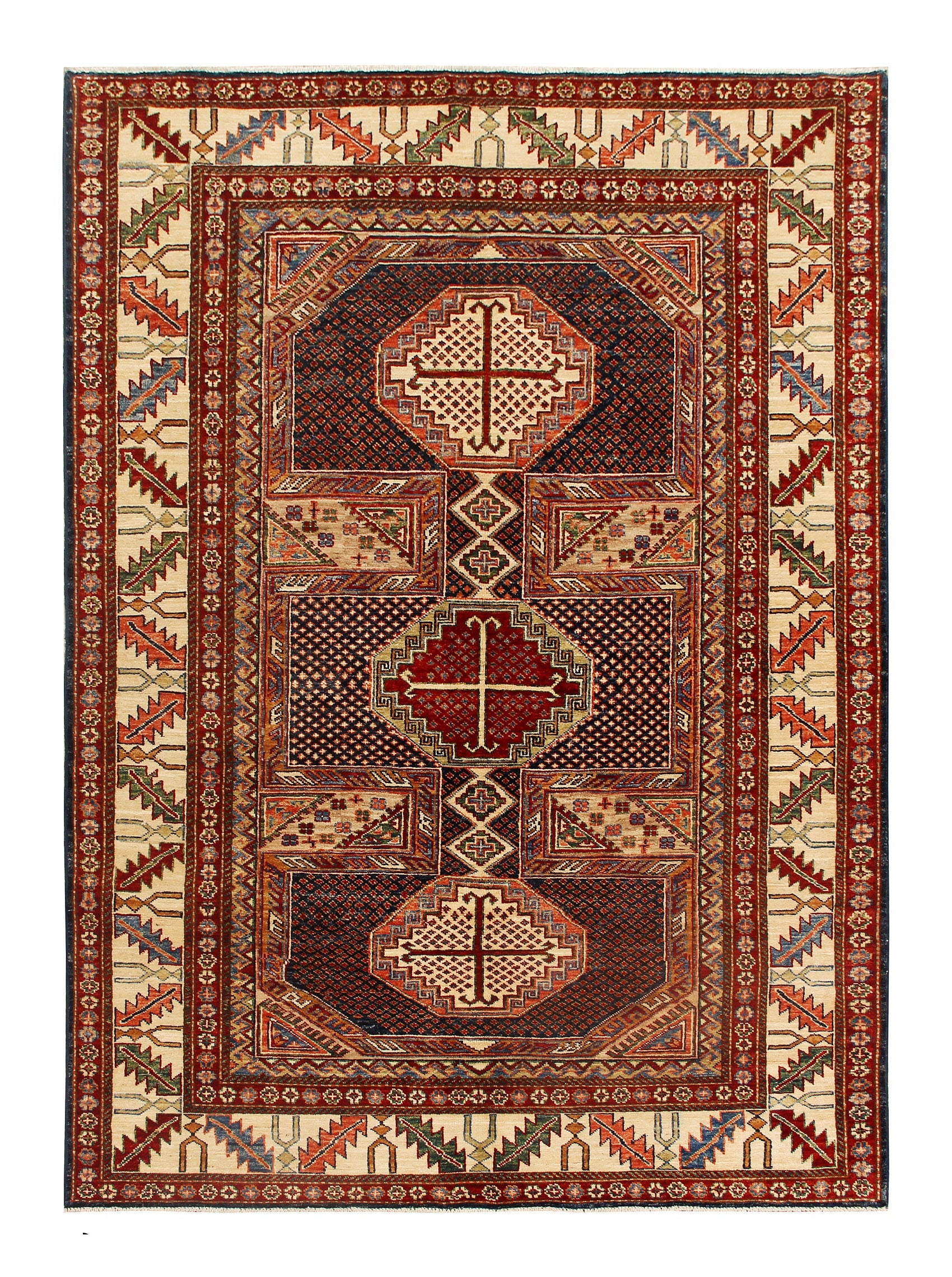 SUPREME KAZAK