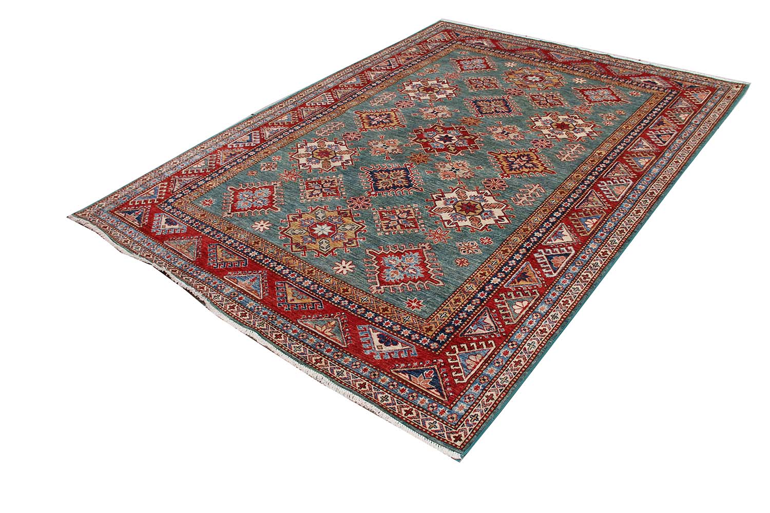 SUPREME KAZAK