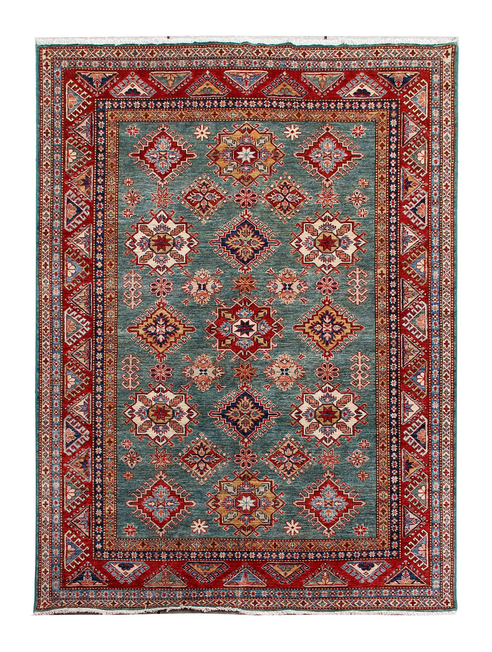 SUPREME KAZAK