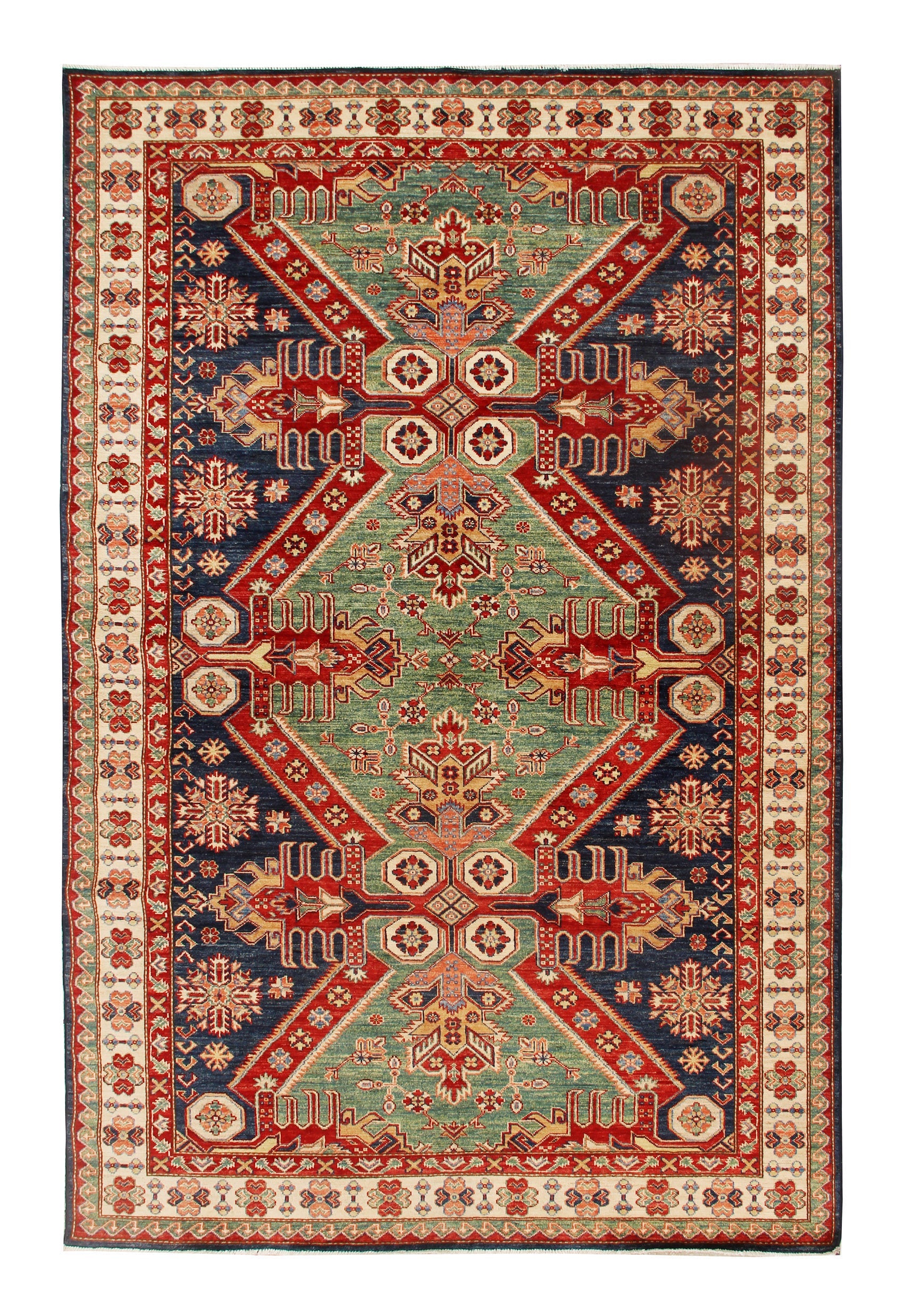 SUPREME KAZAK