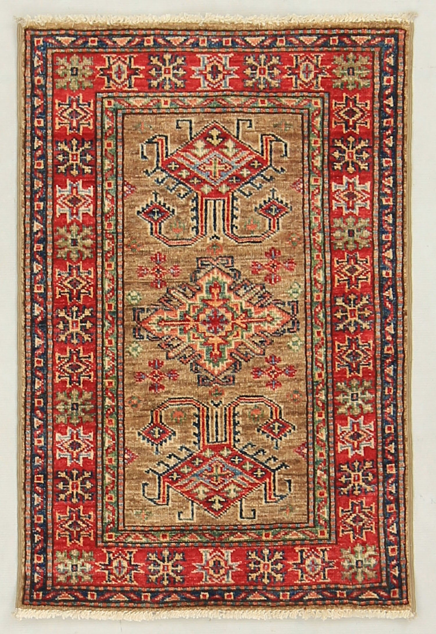SUPREME KAZAK