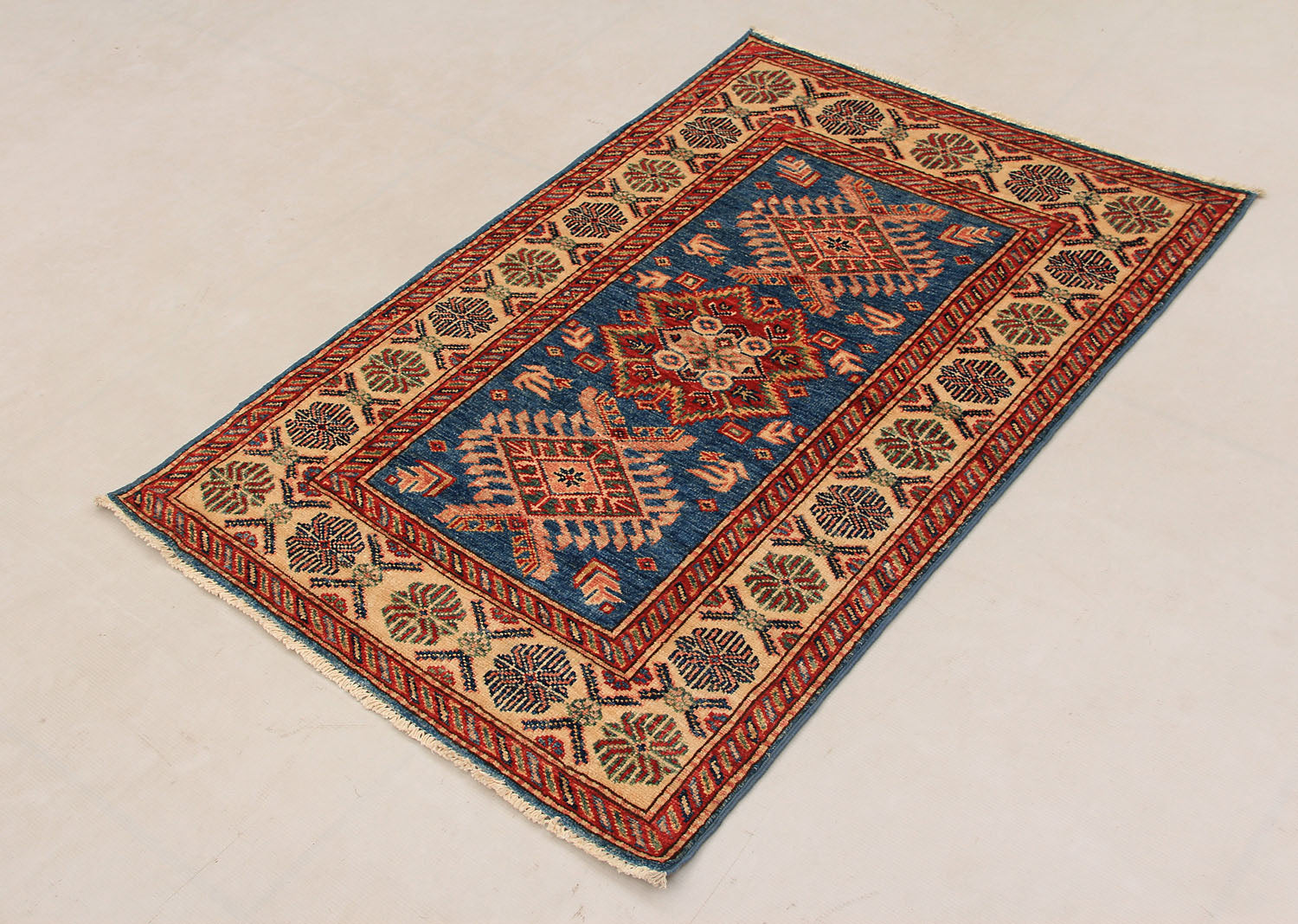 SUPREME KAZAK