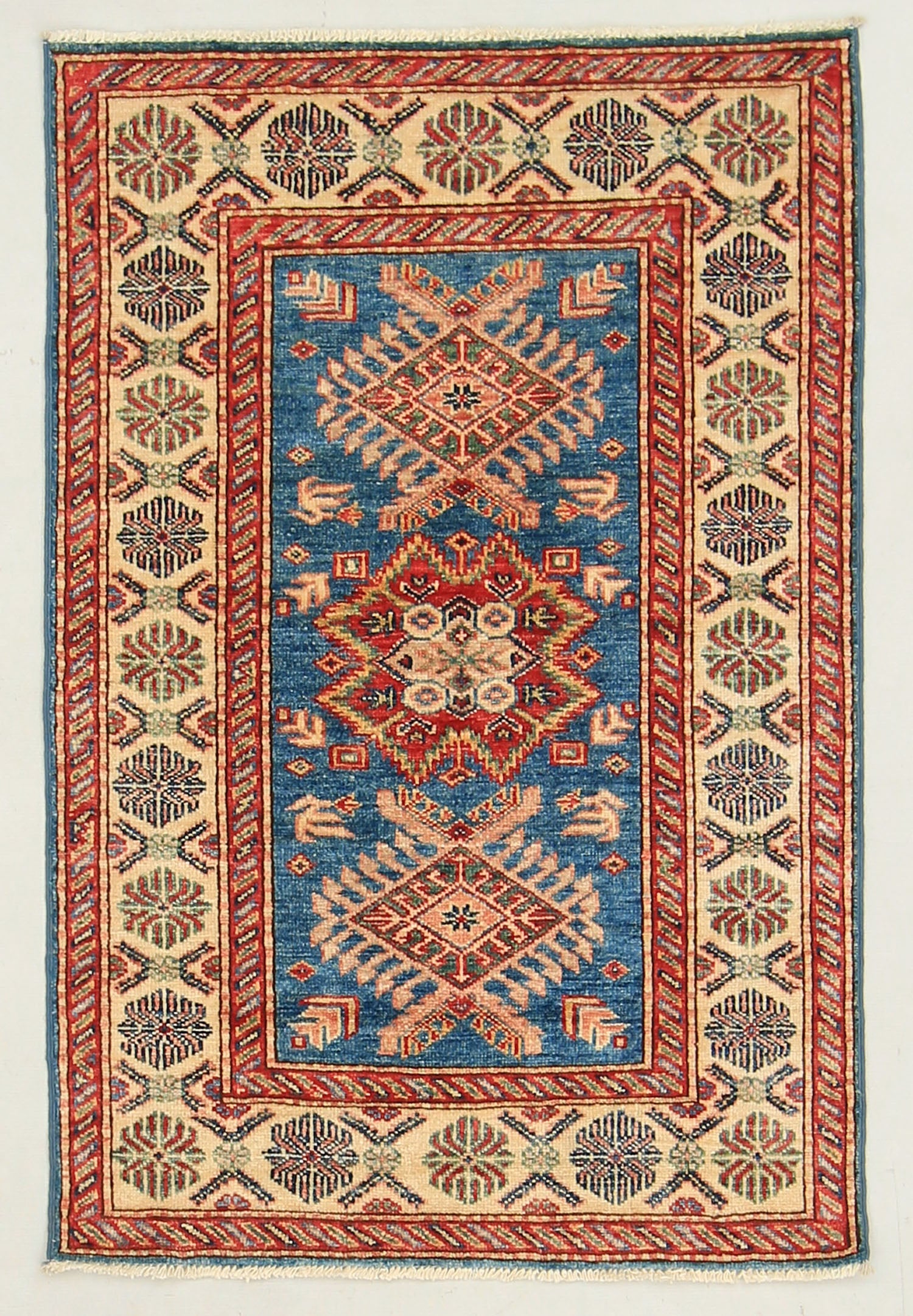 SUPREME KAZAK