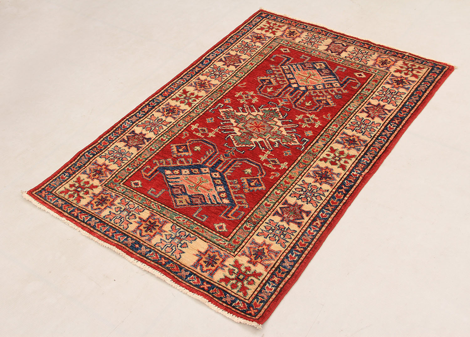 SUPREME KAZAK