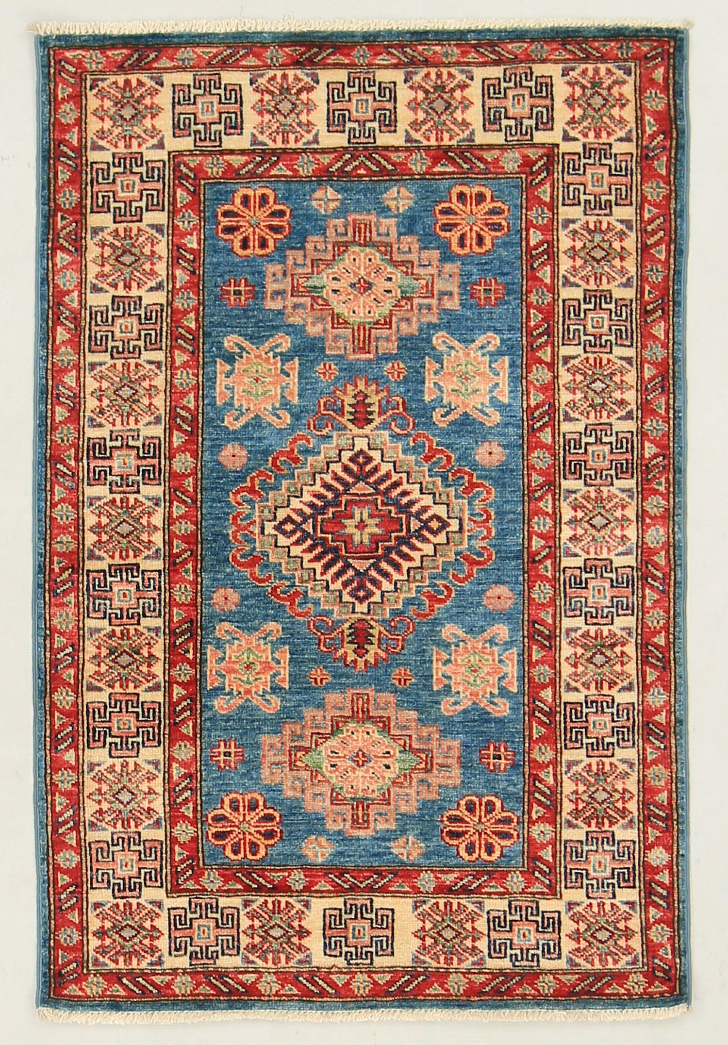 SUPREME KAZAK