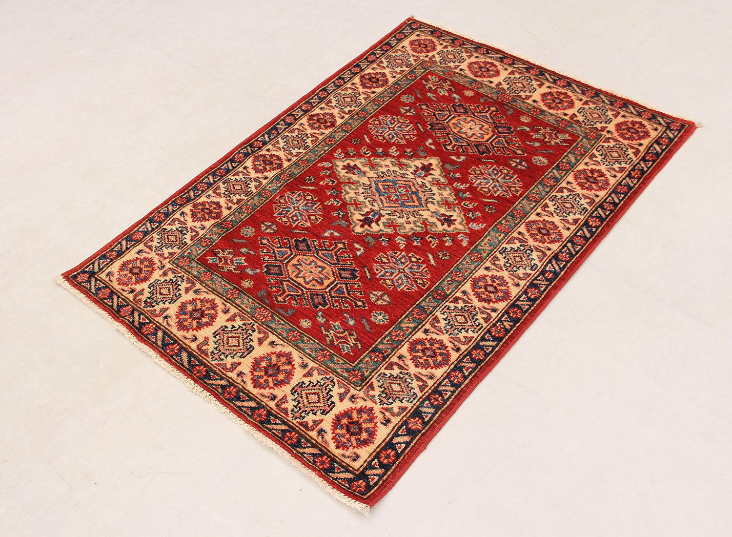 SUPREME KAZAK