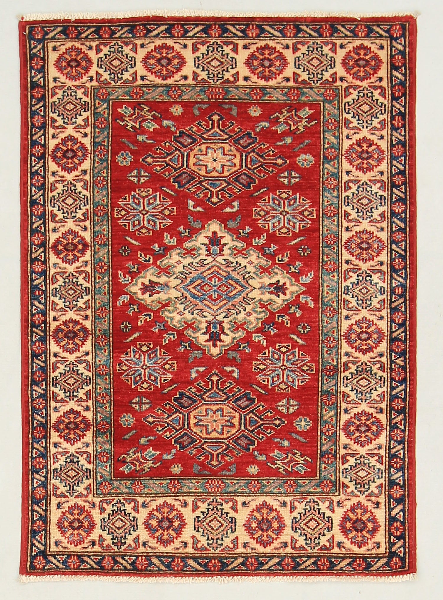 SUPREME KAZAK