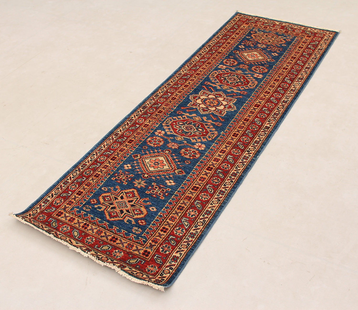 SUPREME KAZAK