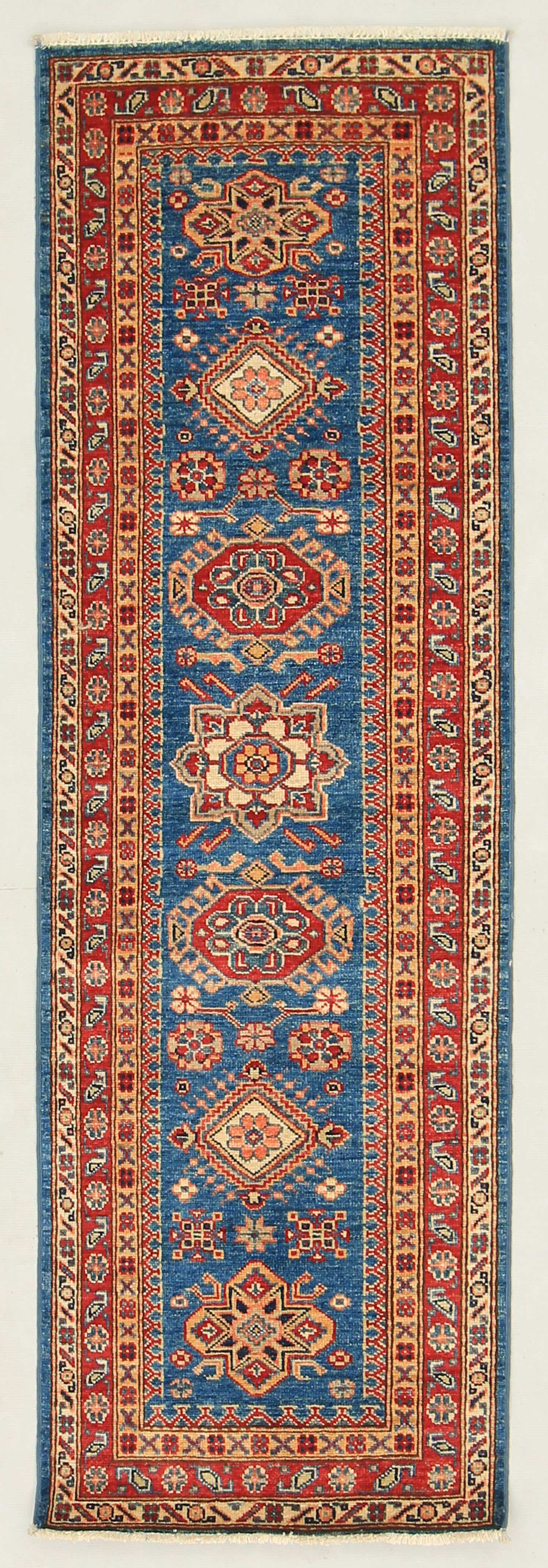 SUPREME KAZAK