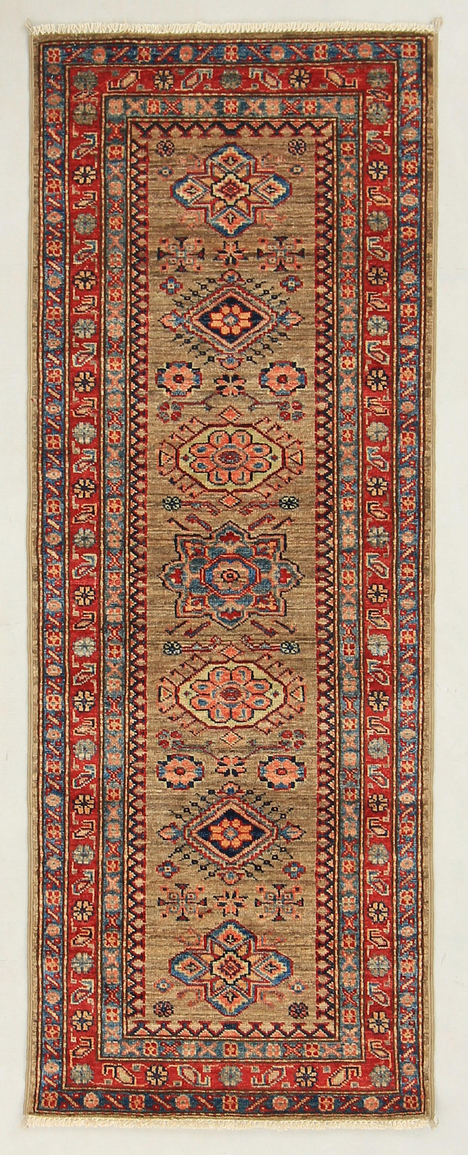 SUPREME KAZAK