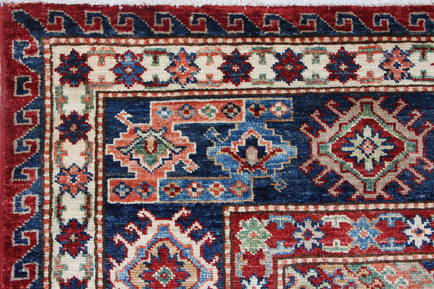 SUPREME KAZAK