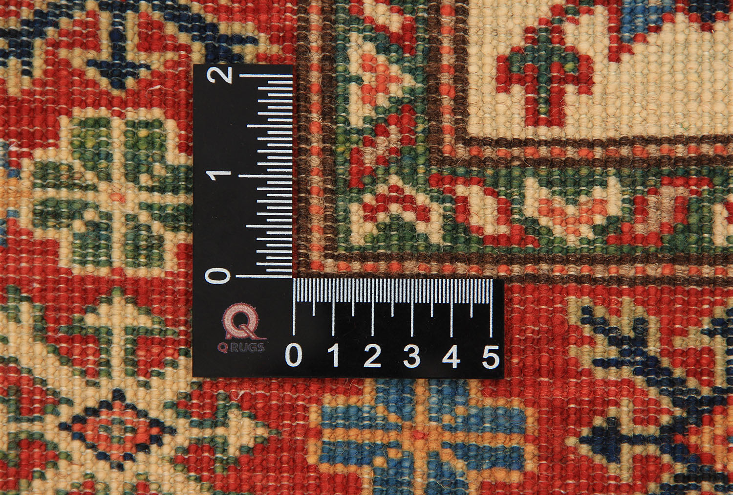 SUPREME KAZAK