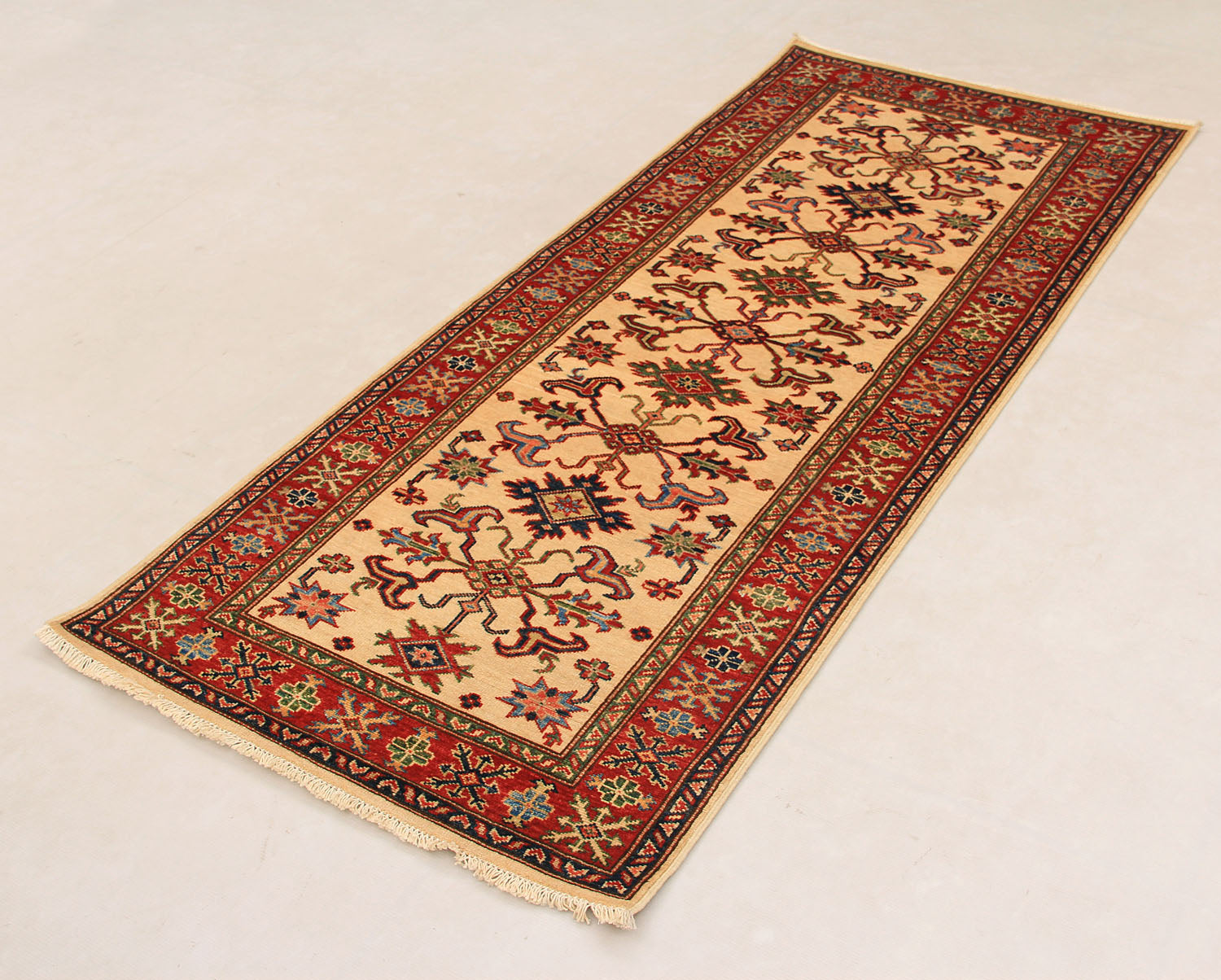 SUPREME KAZAK