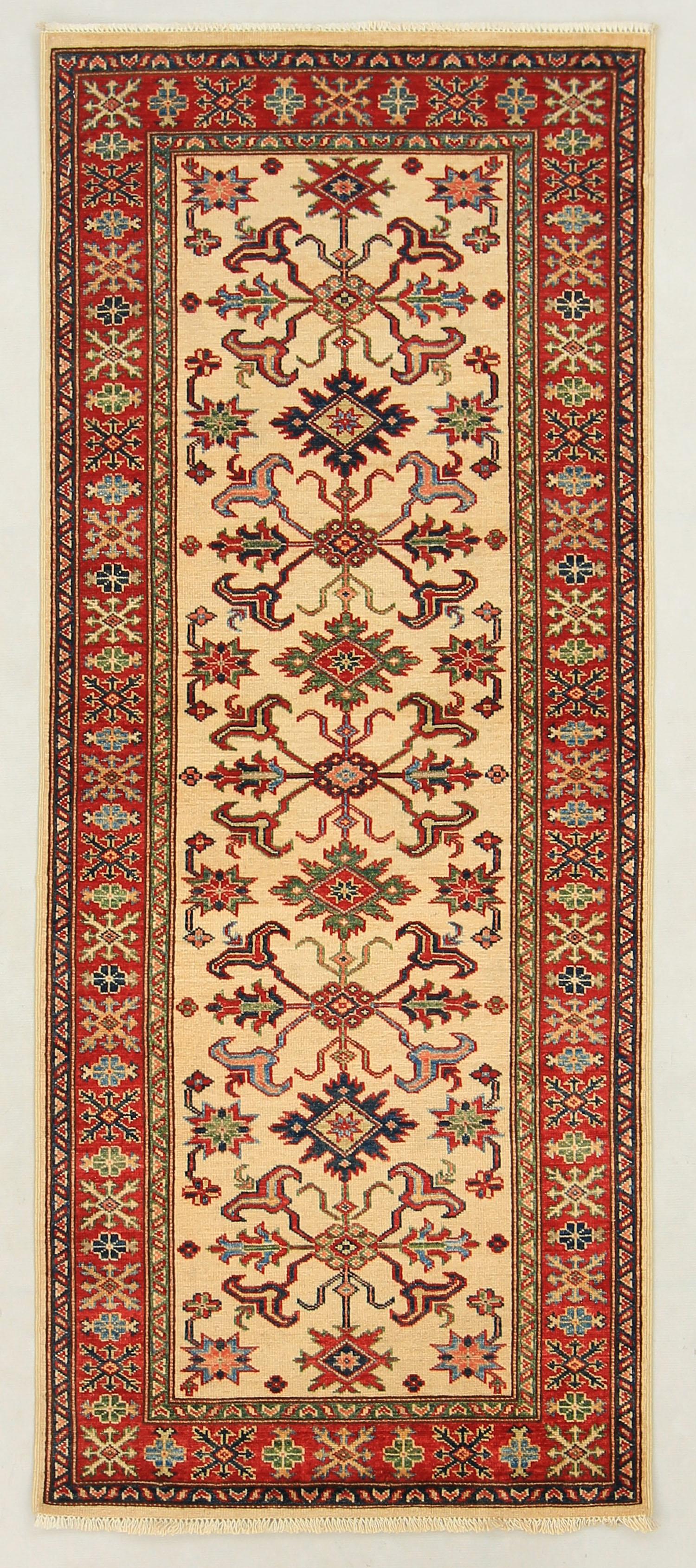 SUPREME KAZAK