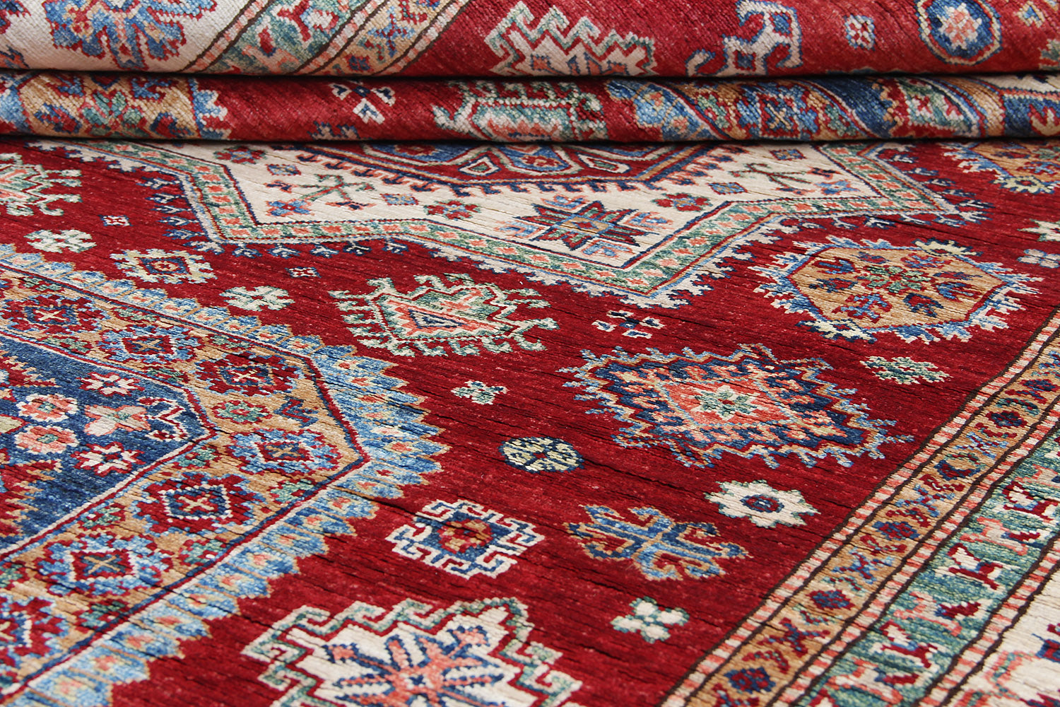 SUPREME KAZAK
