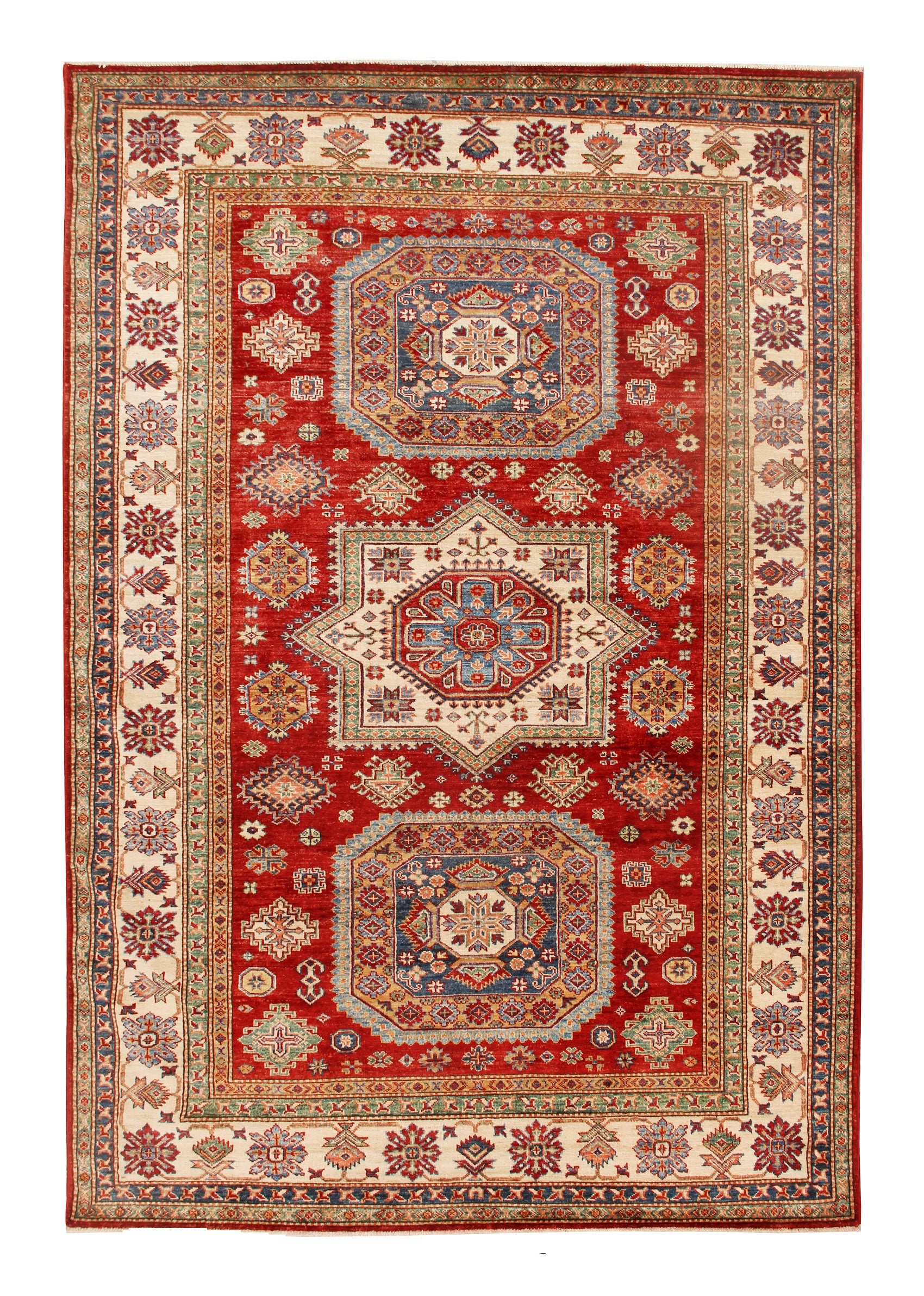 SUPREME KAZAK