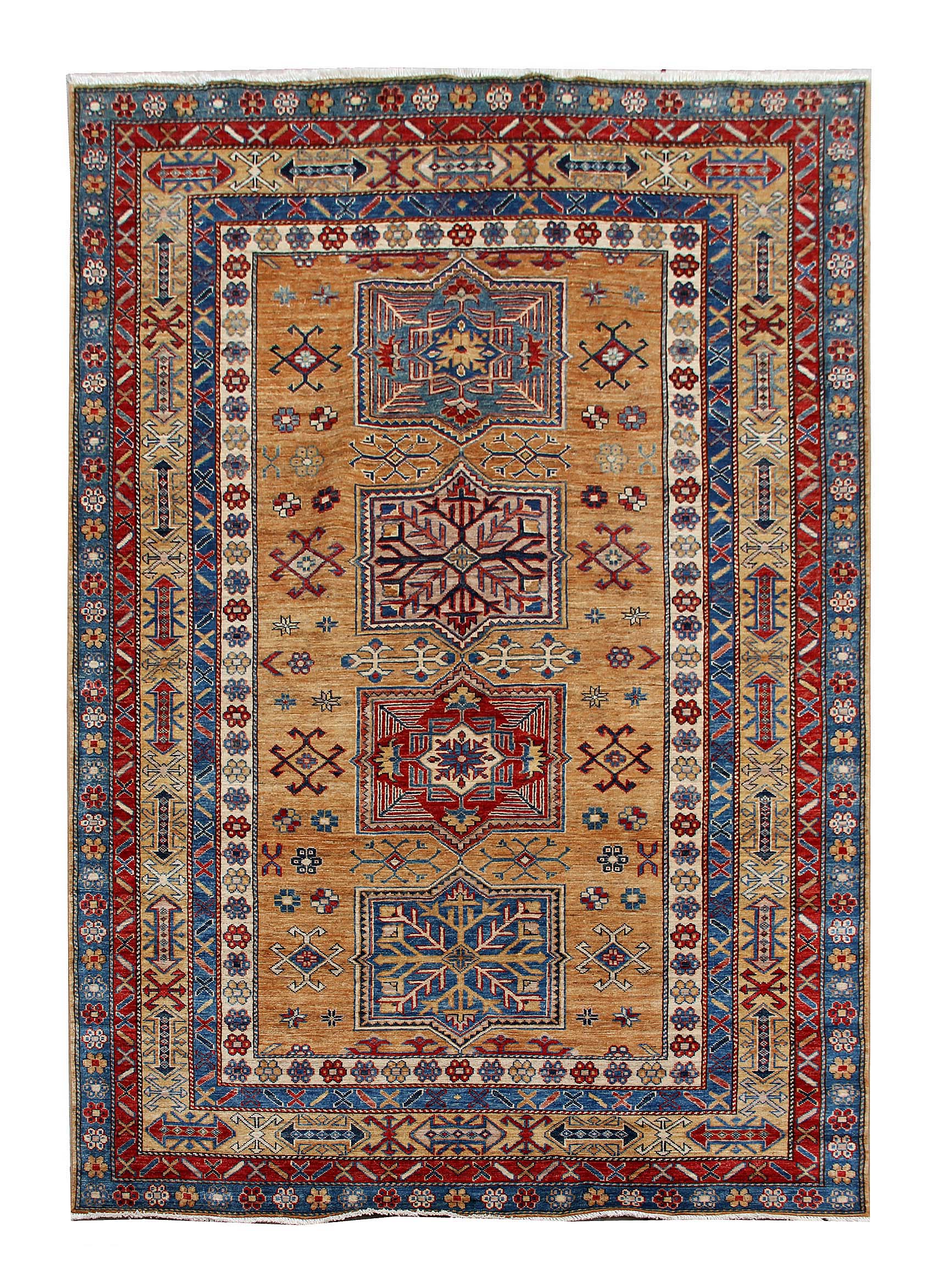 SUPREME KAZAK