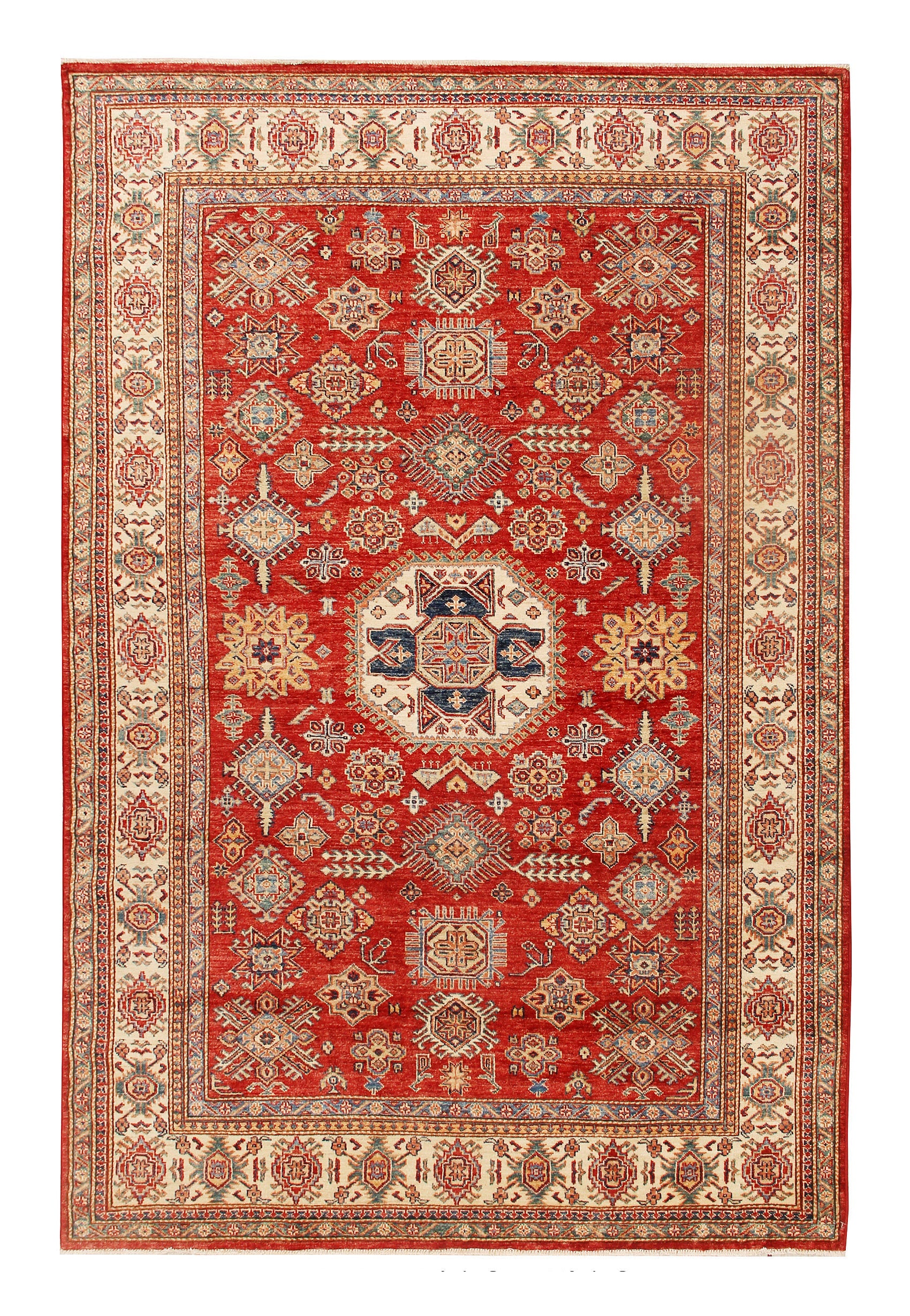 SUPREME KAZAK