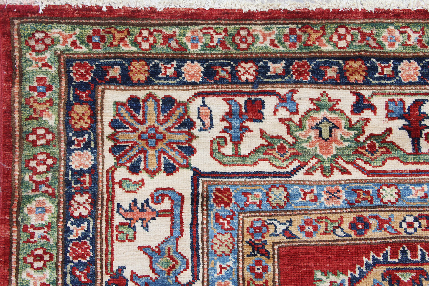 SUPREME KAZAK