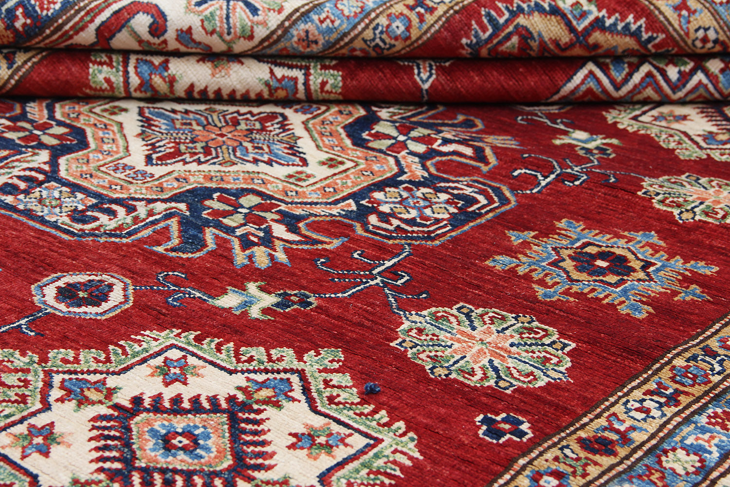 SUPREME KAZAK