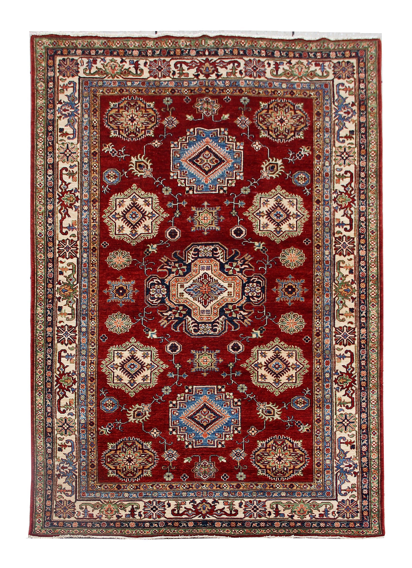 SUPREME KAZAK