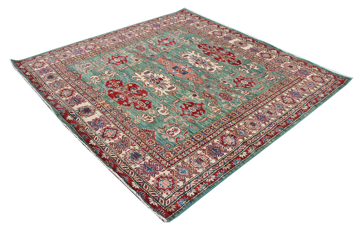 SUPREME KAZAK