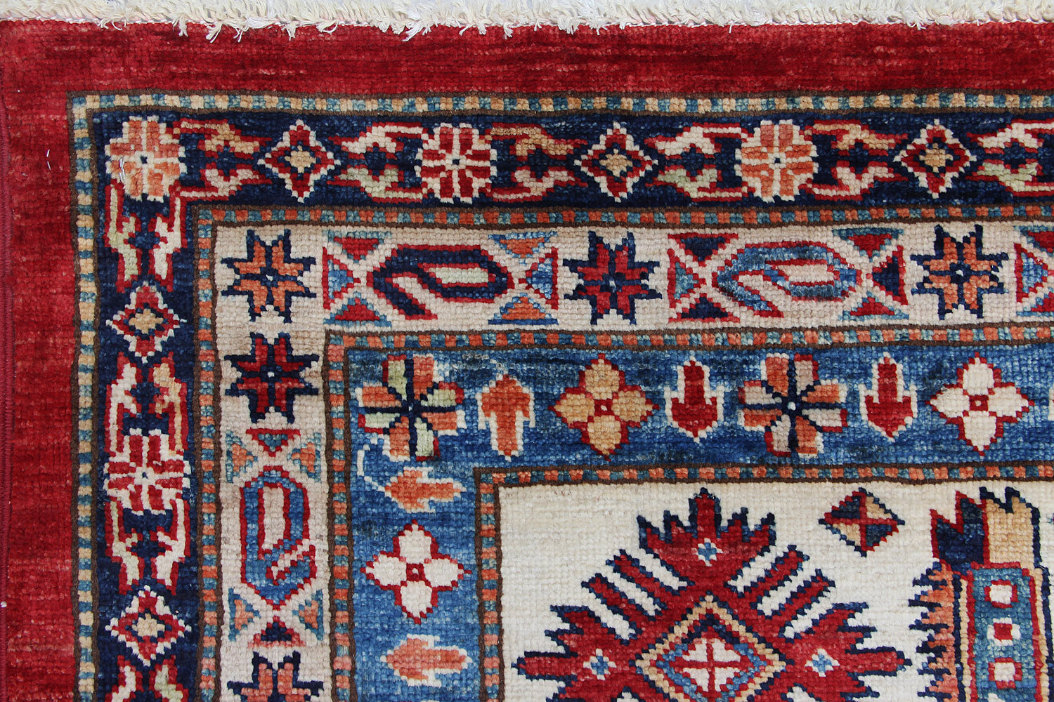 SUPREME KAZAK
