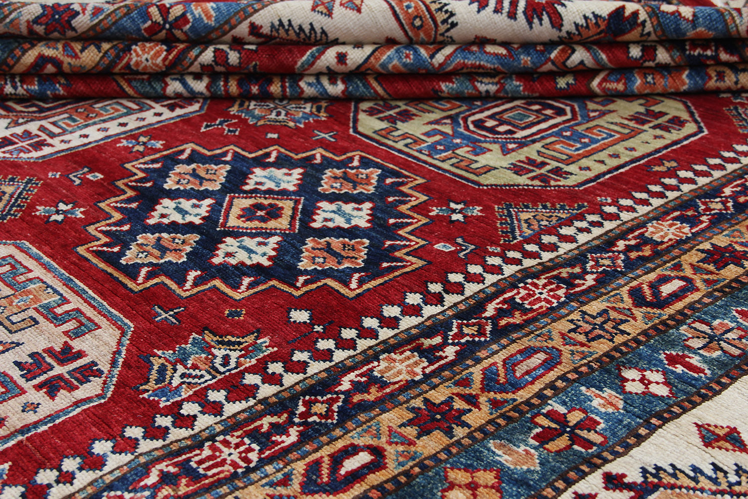 SUPREME KAZAK