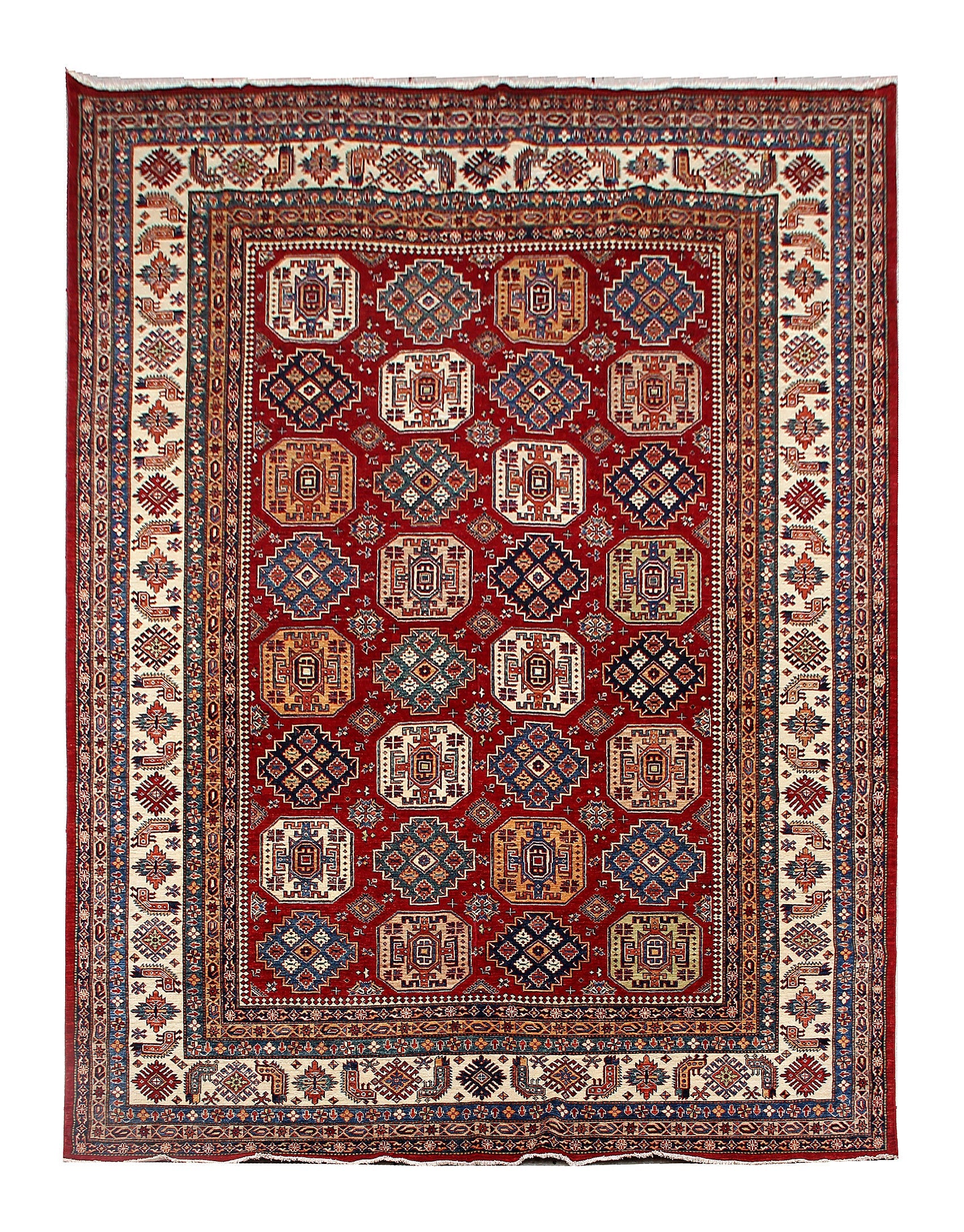 SUPREME KAZAK