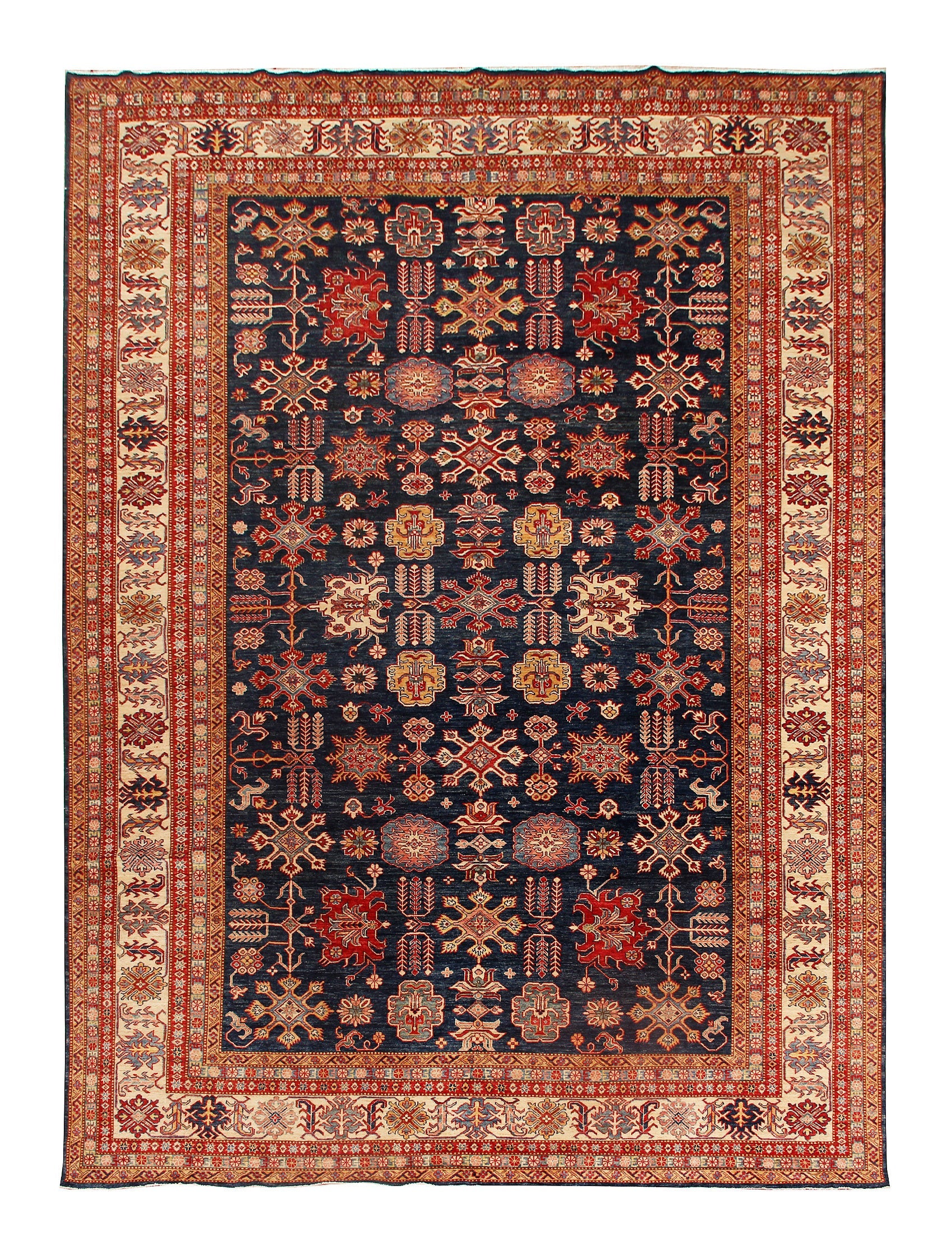 SUPREME KAZAK