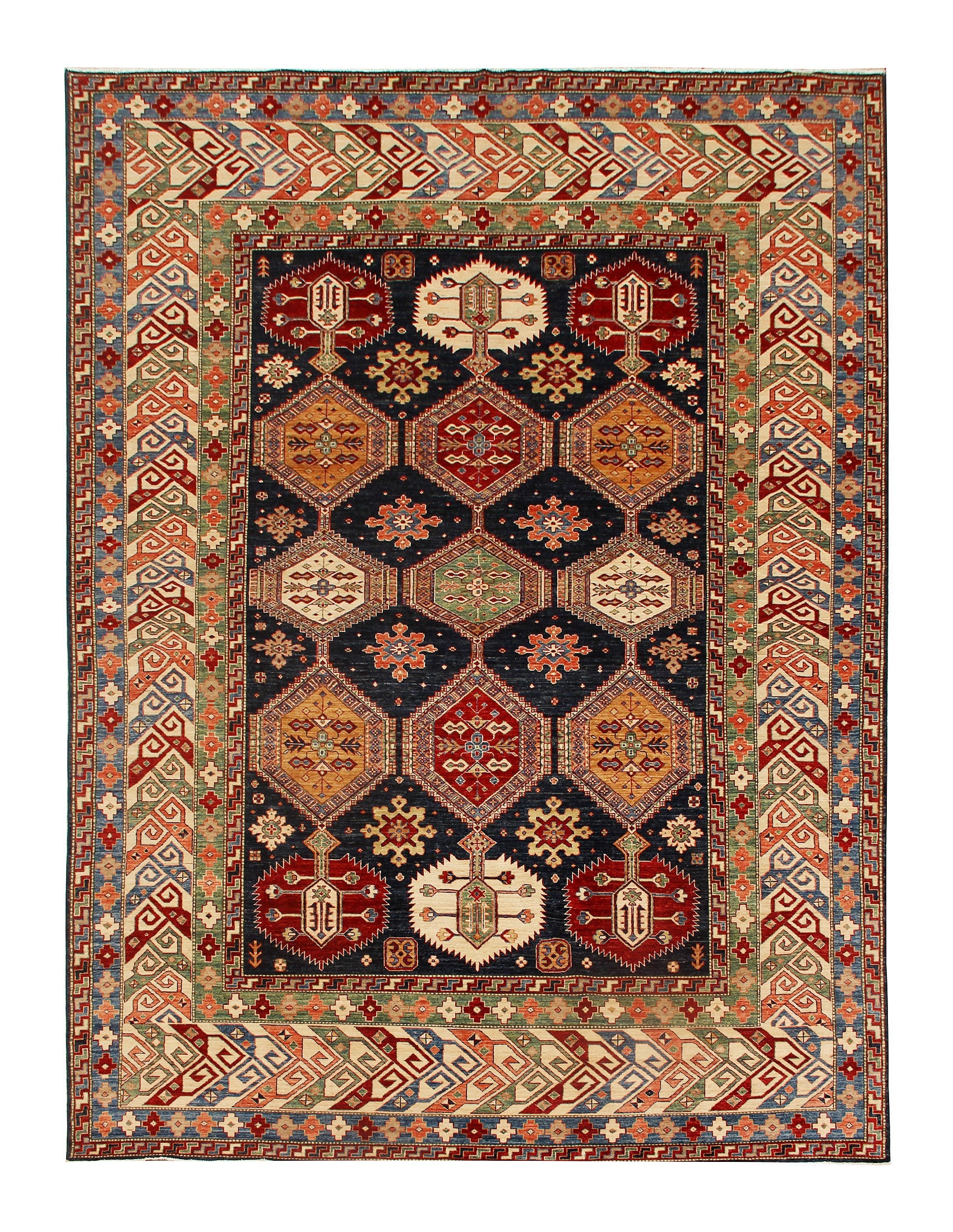 SUPREME KAZAK