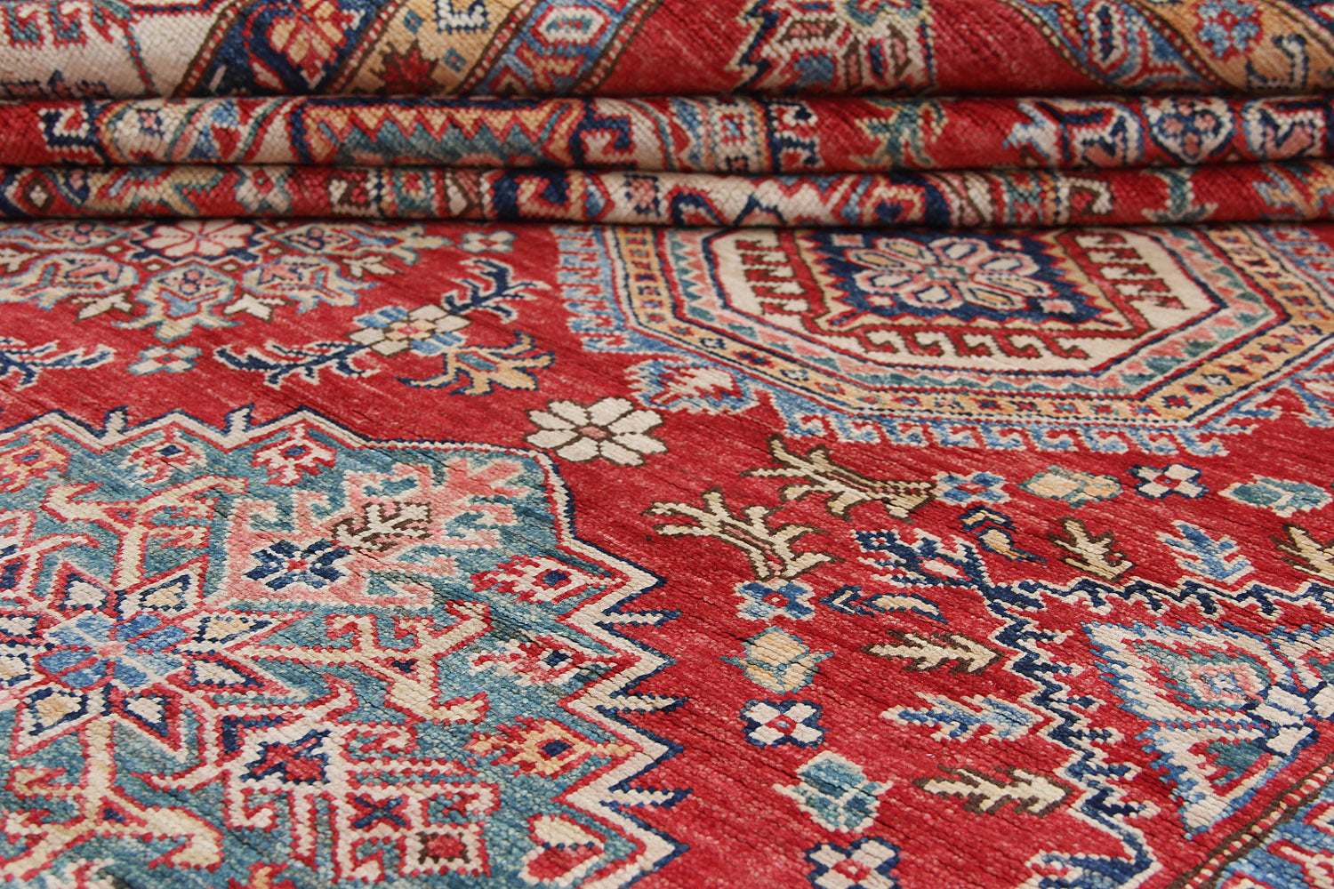 SUPREME KAZAK