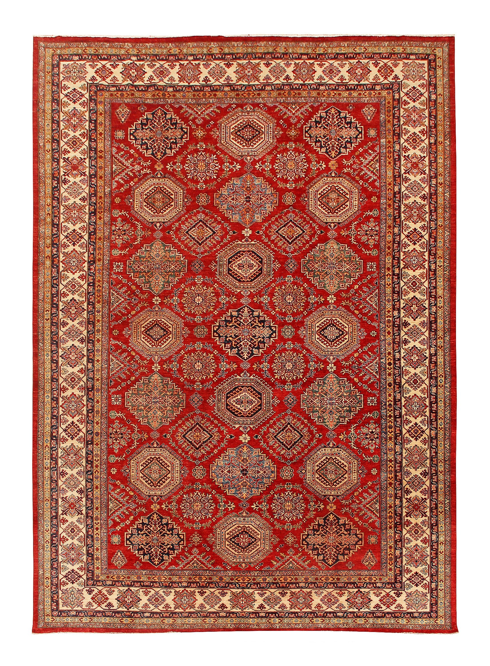 SUPREME KAZAK