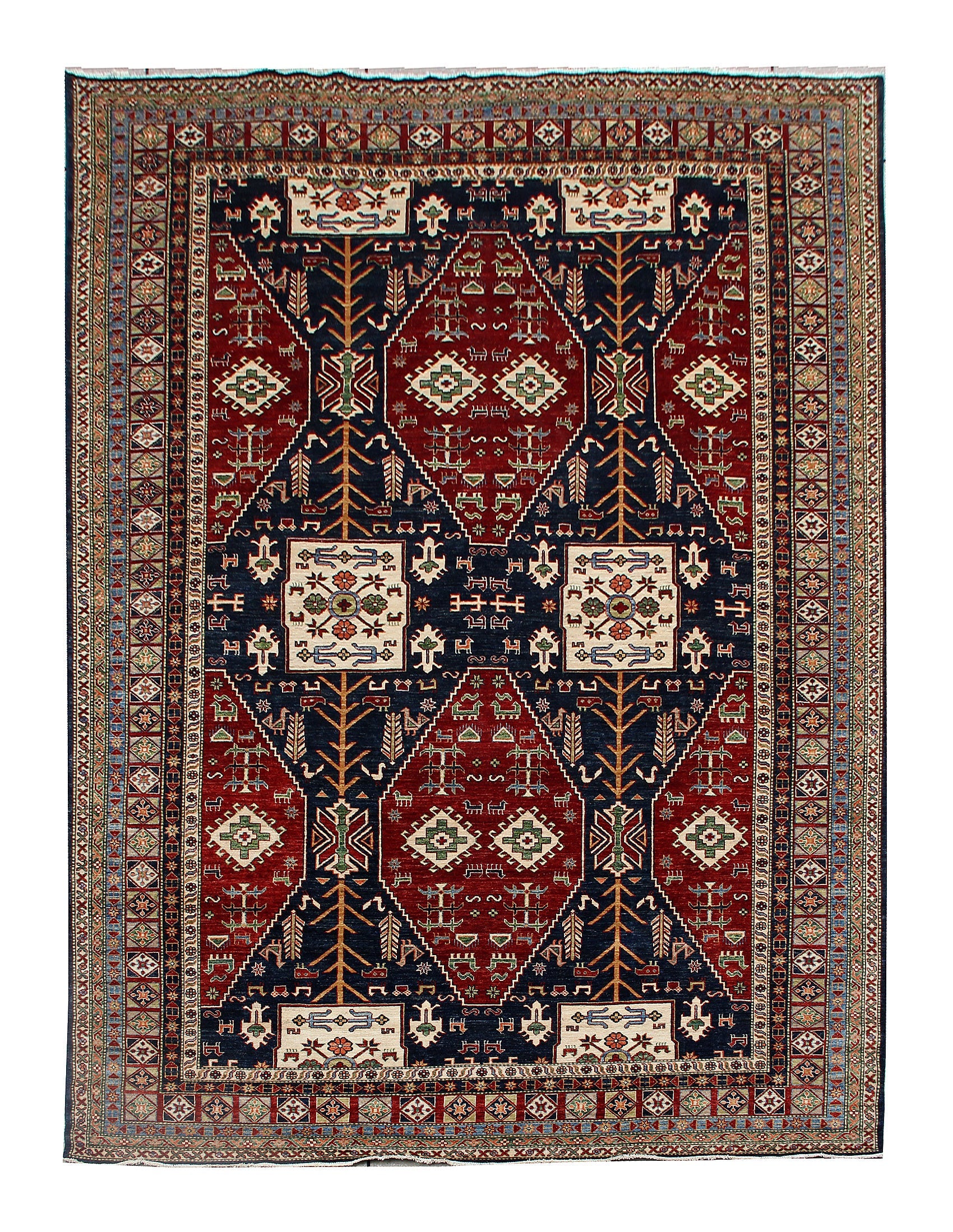 SUPREME KAZAK