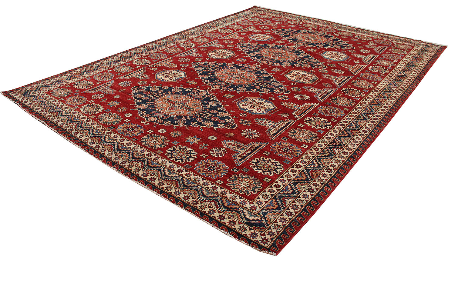 SUPREME KAZAK