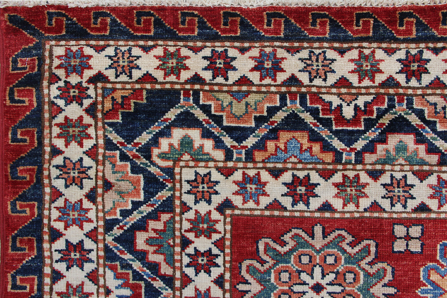 SUPREME KAZAK