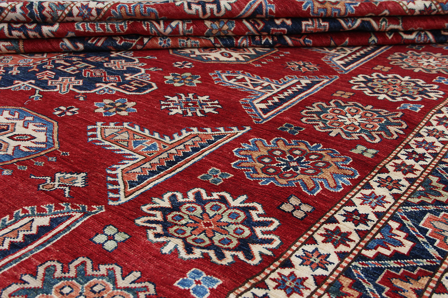 SUPREME KAZAK