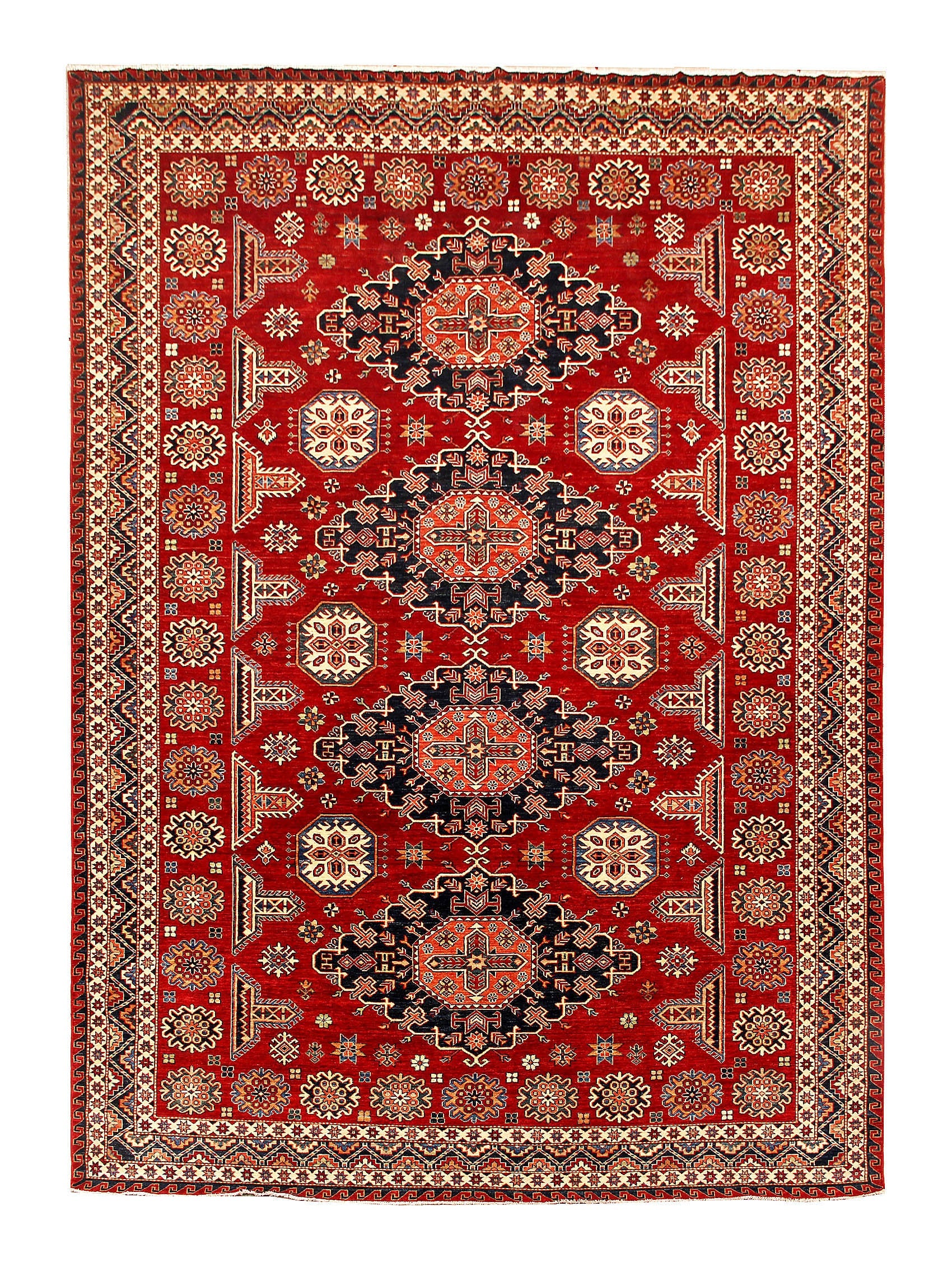 SUPREME KAZAK
