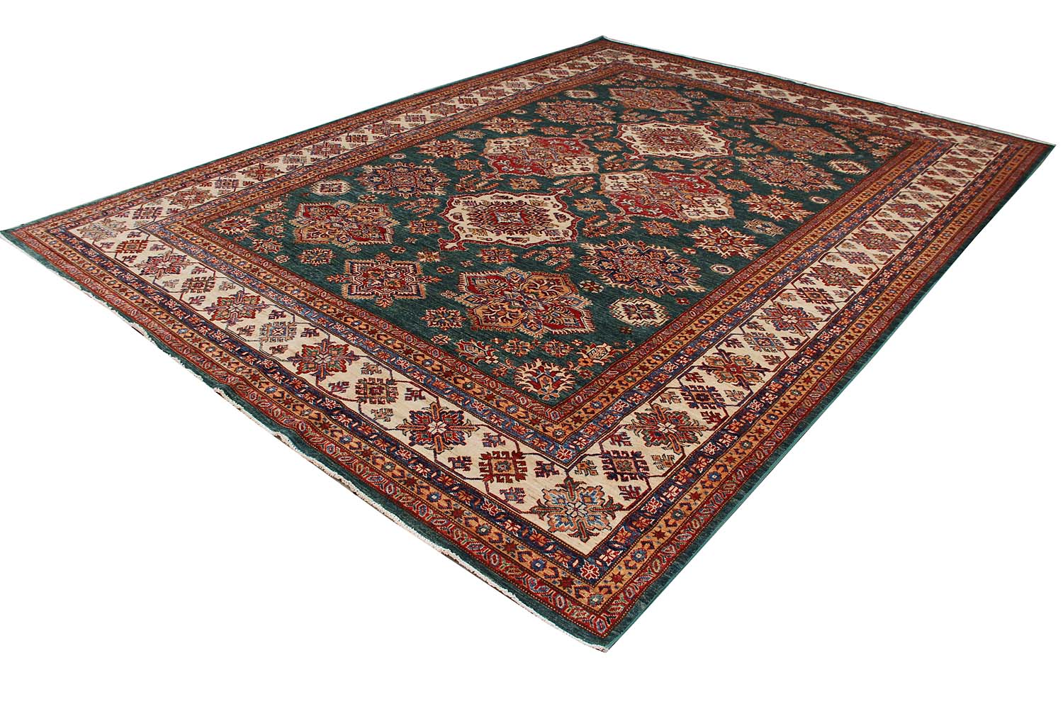 SUPREME KAZAK